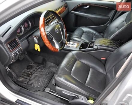 Вольво ХС70, объемом двигателя 2.4 л и пробегом 258 тыс. км за 11999 $, фото 14 на Automoto.ua