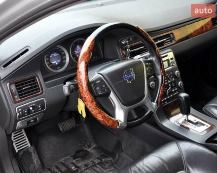 Вольво ХС70, объемом двигателя 2.4 л и пробегом 258 тыс. км за 11999 $, фото 15 на Automoto.ua