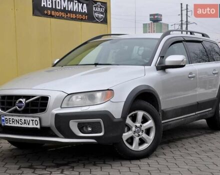 Вольво ХС70, объемом двигателя 2.4 л и пробегом 258 тыс. км за 11999 $, фото 36 на Automoto.ua