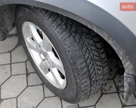 Вольво ХС70, объемом двигателя 2.4 л и пробегом 258 тыс. км за 11999 $, фото 34 на Automoto.ua