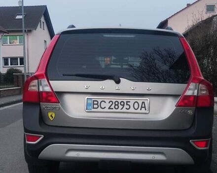 Вольво ХС70, об'ємом двигуна 1.98 л та пробігом 313 тис. км за 11000 $, фото 15 на Automoto.ua
