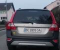 Вольво ХС70, об'ємом двигуна 1.98 л та пробігом 313 тис. км за 11000 $, фото 15 на Automoto.ua