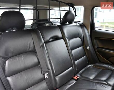 Вольво ХС70, объемом двигателя 2.4 л и пробегом 258 тыс. км за 11999 $, фото 23 на Automoto.ua