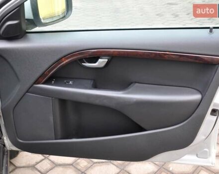 Вольво ХС70, объемом двигателя 2.4 л и пробегом 258 тыс. км за 11999 $, фото 26 на Automoto.ua
