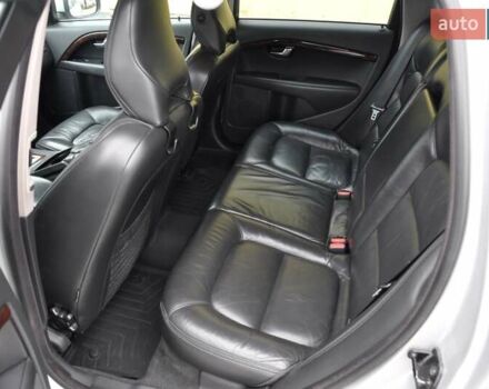 Вольво ХС70, объемом двигателя 2.4 л и пробегом 258 тыс. км за 11999 $, фото 18 на Automoto.ua