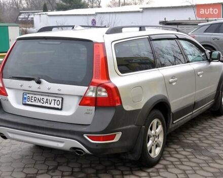 Вольво ХС70, объемом двигателя 2.4 л и пробегом 258 тыс. км за 11999 $, фото 7 на Automoto.ua