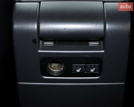 Вольво ХС70, объемом двигателя 2.4 л и пробегом 258 тыс. км за 11999 $, фото 24 на Automoto.ua