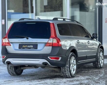 Вольво ХС70, об'ємом двигуна 3 л та пробігом 288 тис. км за 8650 $, фото 10 на Automoto.ua