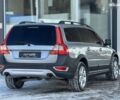 Вольво ХС70, объемом двигателя 3 л и пробегом 288 тыс. км за 8650 $, фото 10 на Automoto.ua
