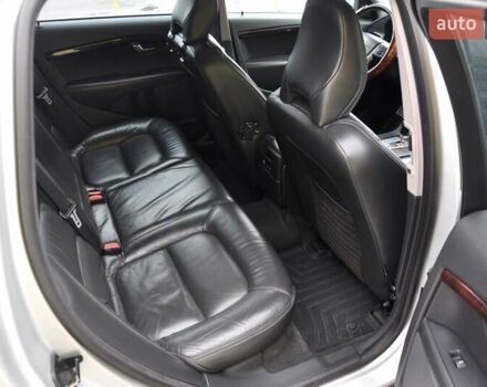 Вольво ХС70, объемом двигателя 2.4 л и пробегом 258 тыс. км за 11999 $, фото 22 на Automoto.ua