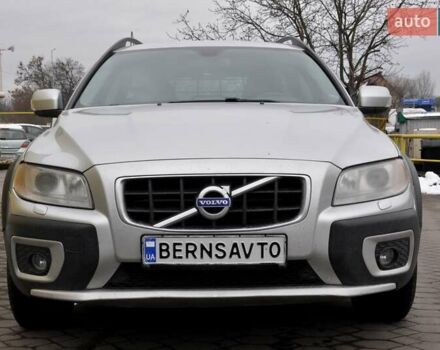 Вольво ХС70, объемом двигателя 2.4 л и пробегом 258 тыс. км за 11999 $, фото 4 на Automoto.ua