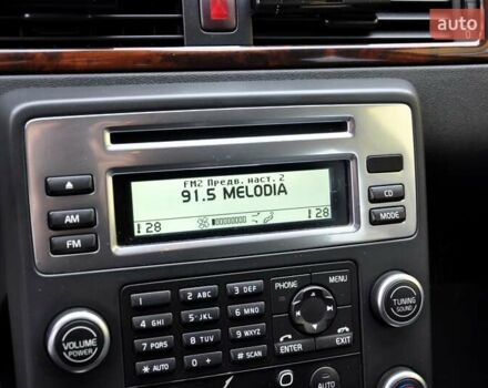 Вольво ХС70, объемом двигателя 2.4 л и пробегом 258 тыс. км за 11999 $, фото 32 на Automoto.ua