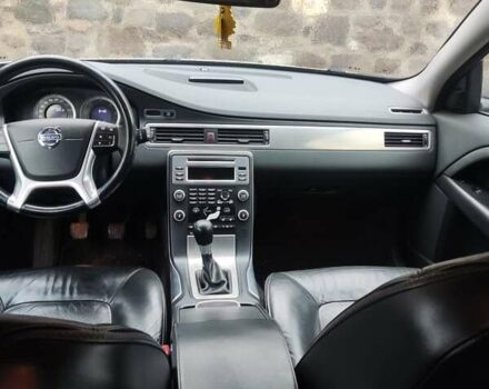 Вольво ХС70, об'ємом двигуна 1.98 л та пробігом 313 тис. км за 11000 $, фото 19 на Automoto.ua