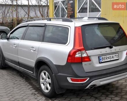 Вольво ХС70, объемом двигателя 2.4 л и пробегом 258 тыс. км за 11999 $, фото 11 на Automoto.ua