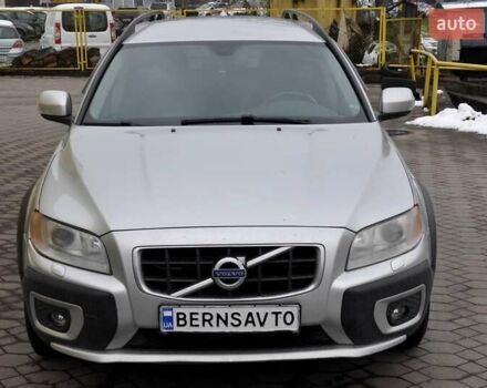 Вольво ХС70, объемом двигателя 2.4 л и пробегом 258 тыс. км за 11999 $, фото 3 на Automoto.ua