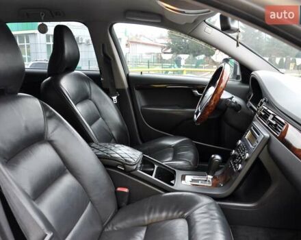 Вольво ХС70, объемом двигателя 2.4 л и пробегом 258 тыс. км за 11999 $, фото 28 на Automoto.ua