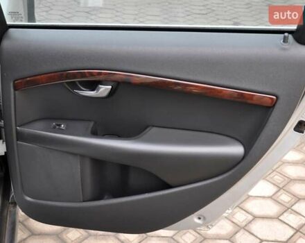 Вольво ХС70, объемом двигателя 2.4 л и пробегом 258 тыс. км за 11999 $, фото 21 на Automoto.ua