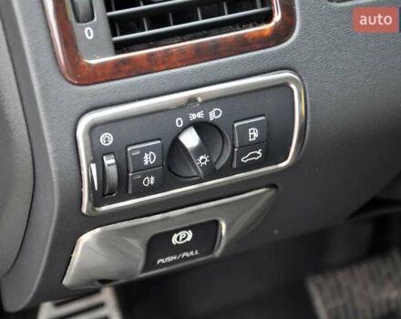 Вольво ХС70, объемом двигателя 2.4 л и пробегом 258 тыс. км за 11999 $, фото 29 на Automoto.ua