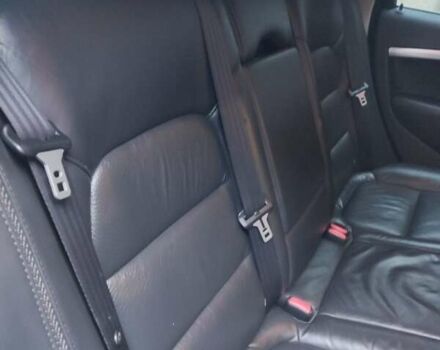 Вольво ХС70, об'ємом двигуна 1.98 л та пробігом 313 тис. км за 11000 $, фото 10 на Automoto.ua