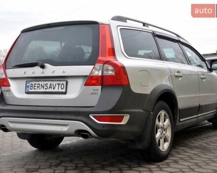 Вольво ХС70, объемом двигателя 2.4 л и пробегом 258 тыс. км за 11999 $, фото 8 на Automoto.ua