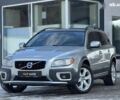 Вольво ХС70, объемом двигателя 3 л и пробегом 288 тыс. км за 8650 $, фото 1 на Automoto.ua