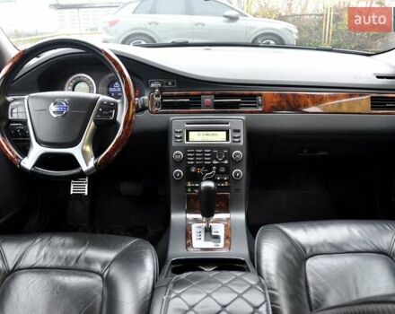 Вольво ХС70, объемом двигателя 2.4 л и пробегом 258 тыс. км за 11999 $, фото 25 на Automoto.ua