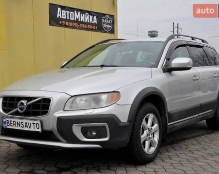 Вольво ХС70, объемом двигателя 2.4 л и пробегом 258 тыс. км за 11999 $, фото 2 на Automoto.ua
