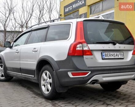 Вольво ХС70, объемом двигателя 2.4 л и пробегом 258 тыс. км за 11999 $, фото 38 на Automoto.ua