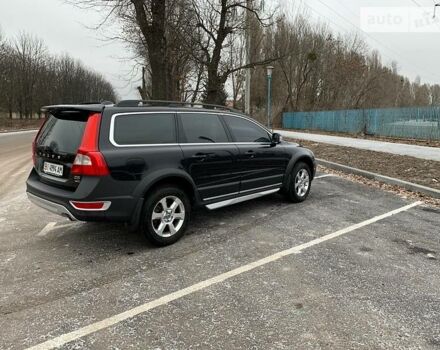 Вольво ХС70, об'ємом двигуна 2.4 л та пробігом 280 тис. км за 14000 $, фото 3 на Automoto.ua