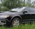 Вольво ХС70, объемом двигателя 2.4 л и пробегом 258 тыс. км за 12500 $, фото 1 на Automoto.ua