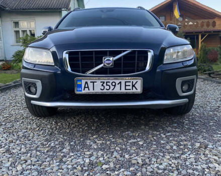 Вольво ХС70, объемом двигателя 3.2 л и пробегом 99 тыс. км за 11300 $, фото 2 на Automoto.ua