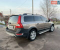 Вольво ХС70, объемом двигателя 3 л и пробегом 322 тыс. км за 13000 $, фото 9 на Automoto.ua
