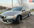 Вольво ХС70, объемом двигателя 3 л и пробегом 322 тыс. км за 13000 $, фото 4 на Automoto.ua