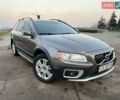 Вольво ХС70, объемом двигателя 3 л и пробегом 322 тыс. км за 13000 $, фото 1 на Automoto.ua
