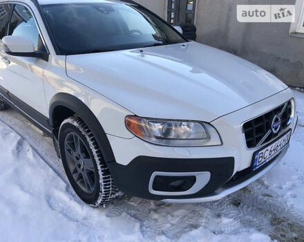 Вольво ХС70, об'ємом двигуна 2.4 л та пробігом 189 тис. км за 15500 $, фото 4 на Automoto.ua