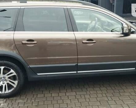 Вольво ХС70, объемом двигателя 2.4 л и пробегом 55 тыс. км за 23500 $, фото 3 на Automoto.ua