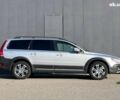 Вольво ХС70, объемом двигателя 2 л и пробегом 318 тыс. км за 15950 $, фото 9 на Automoto.ua