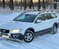 Вольво ХС70, объемом двигателя 2.4 л и пробегом 186 тыс. км за 16290 $, фото 1 на Automoto.ua