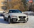 Вольво ХС70, об'ємом двигуна 2.4 л та пробігом 182 тис. км за 18500 $, фото 1 на Automoto.ua