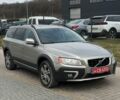 Вольво ХС70, об'ємом двигуна 2 л та пробігом 233 тис. км за 12335 $, фото 1 на Automoto.ua