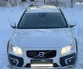 Вольво ХС70, объемом двигателя 2.4 л и пробегом 186 тыс. км за 16290 $, фото 6 на Automoto.ua