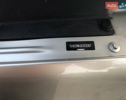 Вольво ХС70, об'ємом двигуна 2.5 л та пробігом 270 тис. км за 17000 $, фото 13 на Automoto.ua