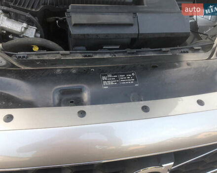 Вольво ХС70, об'ємом двигуна 2.5 л та пробігом 270 тис. км за 17000 $, фото 14 на Automoto.ua