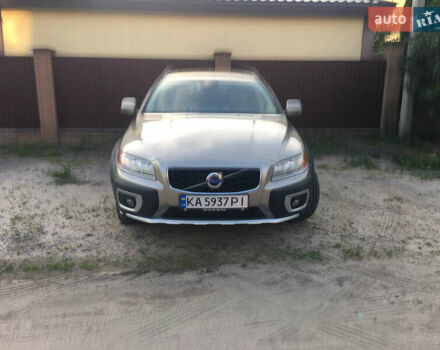 Вольво ХС70, об'ємом двигуна 2.5 л та пробігом 270 тис. км за 17000 $, фото 2 на Automoto.ua