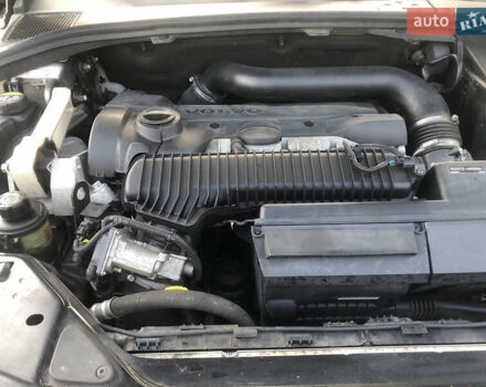 Вольво ХС70, об'ємом двигуна 2.5 л та пробігом 270 тис. км за 17000 $, фото 15 на Automoto.ua