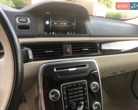 Вольво ХС70, об'ємом двигуна 2.5 л та пробігом 270 тис. км за 17000 $, фото 17 на Automoto.ua