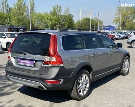 Вольво ХС70, объемом двигателя 2 л и пробегом 131 тыс. км за 17400 $, фото 4 на Automoto.ua
