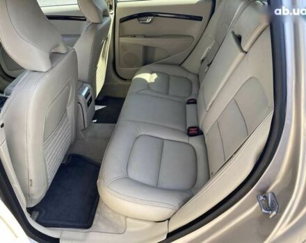 Вольво ХС70, объемом двигателя 2 л и пробегом 131 тыс. км за 17400 $, фото 9 на Automoto.ua