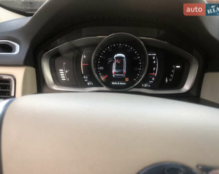 Вольво ХС70, об'ємом двигуна 2.5 л та пробігом 270 тис. км за 17000 $, фото 18 на Automoto.ua