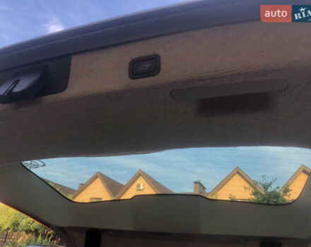 Вольво ХС70, об'ємом двигуна 2.5 л та пробігом 270 тис. км за 17000 $, фото 31 на Automoto.ua